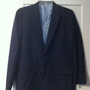 Haggar InMotion Blazer
